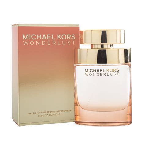 michael kors perfume feminino|Michael Kors perfume mujer precio.